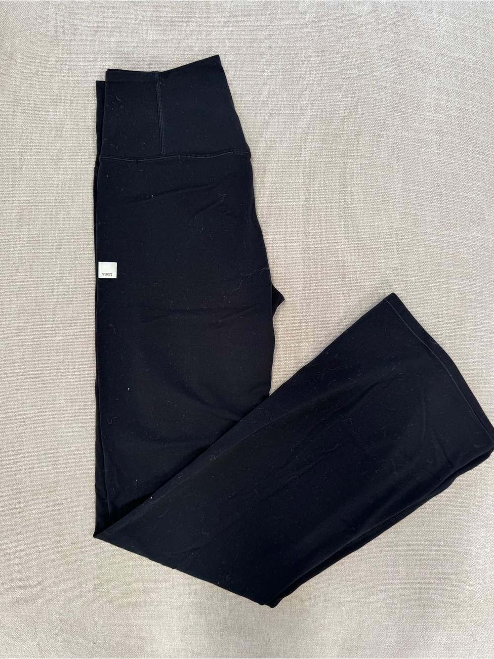 Vuori AllTheFeels Flare Leggings